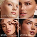 Giorgio Armani Luminous Silk Creamy Bronzing Powder 100 Health & Beauty Shop Online at Dubai Offers 7