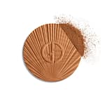 Giorgio Armani Luminous Silk Creamy Bronzing Powder 90 Health & Beauty Shop Online at Dubai Offers 4