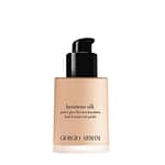 Giorgio Armani Luminous Silk Foundation 4.75 FACE Shop Online at Dubai Offers 5