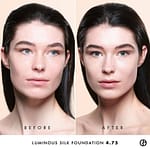 Giorgio Armani Luminous Silk Foundation 4.75 FACE Shop Online at Dubai Offers 6