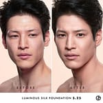 Giorgio Armani Luminous Silk Foundation 5.25 FACE Shop Online at Dubai Offers 6