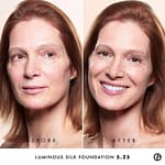 Giorgio Armani Luminous Silk Foundation 5.25 FACE Shop Online at Dubai Offers 7