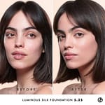 Giorgio Armani Luminous Silk Foundation 5.25 FACE Shop Online at Dubai Offers 8