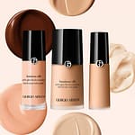 Giorgio Armani Luminous Silk Foundation Mini 4.25 FACE Shop Online at Dubai Offers 7