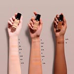 Giorgio Armani Luminous Silk Foundation Mini 4.25 FACE Shop Online at Dubai Offers 8