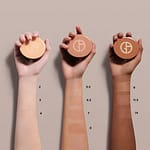 Giorgio Armani Luminous Silk Glow Fusion Face Powder 7 Compact Foundation Shop Online at Dubai Offers 8