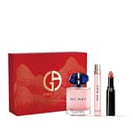 Giorgio Armani My Way Eau De Parfum 90ml Festive Gift Set gift-set Health & Beauty Shop Online at Dubai Offers 3