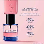 Giorgio Armani My Way Eau De Parfum Intense 90ml Health & Beauty Shop Online at Dubai Offers 8