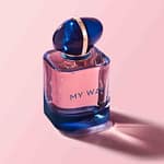 Giorgio Armani My Way Eau De Parfum Intense 90ml Health & Beauty Shop Online at Dubai Offers 9