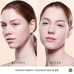 Giorgio Armani Power Fabric+ Foundation 3.25 FACE Shop Online at Dubai Offers 8