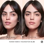 Giorgio Armani Power Fabric+ Foundation 5.25 FACE Shop Online at Dubai Offers 7