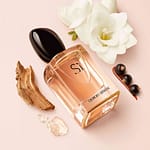 Giorgio Armani Sì Eau De Parfum 50ml Health & Beauty Shop Online at Dubai Offers 4