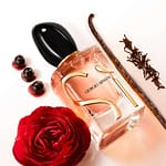 Giorgio Armani Si Eau De Parfum Intense 50ml Health & Beauty Shop Online at Dubai Offers 4