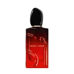 Giorgio Armani Sì Passione Eau De Parfum Intense 100ml Health & Beauty Shop Online at Dubai Offers 3