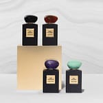 Giorgio Armani/prive Cuir Amethyste 50ml Armani/Privé Shop Online at Dubai Offers 8