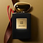 Giorgio Armani/prive Cuir Noir 50ml Armani/Privé Shop Online at Dubai Offers 4