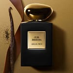 Giorgio Armani/privé Cuir Zerzura 100ml Armani/Privé Shop Online at Dubai Offers 4