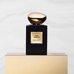 Giorgio Armani/privé Cuir Zerzura 100ml Armani/Privé Shop Online at Dubai Offers 5