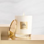 Giorgio Armani/prive Rose D&apos;arabie Candle 175g 175g Armani/Privé Shop Online at Dubai Offers 4