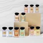 Giorgio Armani/privé Vetiver D&apos;hiver 50ml Armani/Privé Shop Online at Dubai Offers 8