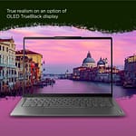 Lenovo Yoga Slim 6 14IRH8 Laptop with 14" WUXGA OLED Display Computing Shop Online at Dubai Offers 4