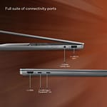 Lenovo Yoga Slim 6 14IRH8 Laptop with 14" WUXGA OLED Display Computing Shop Online at Dubai Offers 8