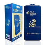 PROTECT iPhone 15 PRO MAX ESD Anti-Dust Tempered Glass Accessories Shop Online at Dubai Offers 3