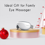 RENPHO Eye Massager with Heat & Bluetooth Music Personal Care Shop Online at Dubai Offers 9