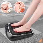 RENPHO Foot Massager with Heat Personal Care Shop Online at Dubai Offers 4