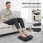 RENPHO Foot Massager with Heat Personal Care Shop Online at Dubai Offers 6