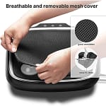 RENPHO Foot Massager with Heat Personal Care Shop Online at Dubai Offers 7