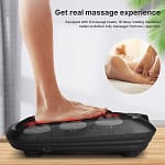 RENPHO Foot Massager with Heat Personal Care Shop Online at Dubai Offers 9