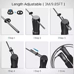 RENPHO Smart Jump Rope Personal Care Shop Online at Dubai Offers 11