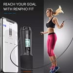 RENPHO Smart Jump Rope Personal Care Shop Online at Dubai Offers 12