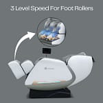 Rotai Hoyogen & Force 4D Massage Chair Personal Care Shop Online at Dubai Offers 8