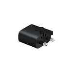 Samsung 25W Super-Fast Charging Wall Charger EP-TA800NBEGAE Accessories Shop Online at Dubai Offers 5