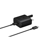 Samsung 25W Super-Fast Charging Wall Charger EP-TA800NBEGAE Accessories Shop Online at Dubai Offers 7