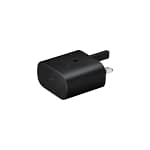 Samsung 25W Super-Fast Charging Wall Charger EP-TA800NBEGAE Accessories Shop Online at Dubai Offers 8