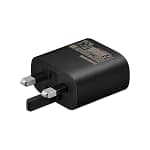 Samsung 25W Super-Fast Charging Wall Charger EP-TA800NBEGAE Accessories Shop Online at Dubai Offers 9