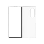 Samsung Galaxy Z Fold6 Slim Clear Case Accessories Shop Online at Dubai Offers 4