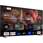 Sony BRAVIA 7 65 Inch MINI LED XR QLED TV & Audio Shop Online at Dubai Offers 5