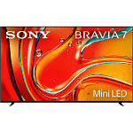 Sony BRAVIA 7 65 Inch MINI LED XR QLED TV & Audio Shop Online at Dubai Offers 3