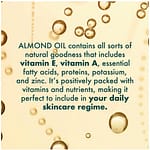 Sweet Almond Oil – Moisturises & Soothes Health & Beauty Shop Online at Dubai Offers 8