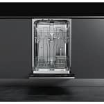 TEKA Fully integrated dishwasher with 7 washing programs in 45cm Appliances Shop Online at Dubai Offers 6