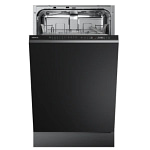 TEKA Fully integrated dishwasher with 7 washing programs in 45cm Appliances Shop Online at Dubai Offers 3