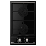 TEKA Modular gas on glass hob VarioPro Series with 2 burners Appliances Shop Online at Dubai Offers 4