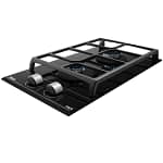 TEKA Modular gas on glass hob VarioPro Series with 2 burners Appliances Shop Online at Dubai Offers 6