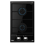 TEKA Modular gas on glass hob VarioPro Series with 2 burners Appliances Shop Online at Dubai Offers 3