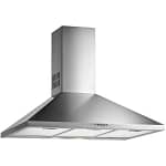 TEKA Wall-mounted Pyramid-shaped Extractor Hood Appliances Shop Online at Dubai Offers 4