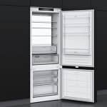 Teka Built In Combi Refrigerator 222 Liters Appliances Shop Online at Dubai Offers 9